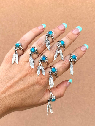 RTS ★ Free As A Bird Ring