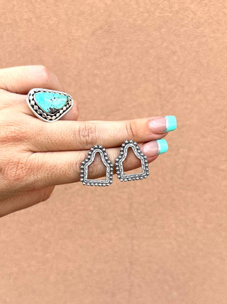 RTS ★ Cow Cow Studs