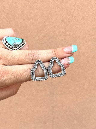 RTS ★ Cow Cow Studs