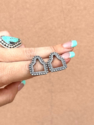 RTS ★ Cow Cow Studs