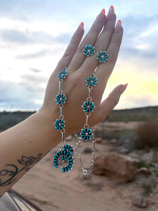 RTS ★ Holy Squash Necklace