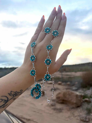 RTS ★ Holy Squash Necklace
