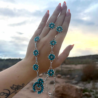 RTS ★ Holy Squash Necklace