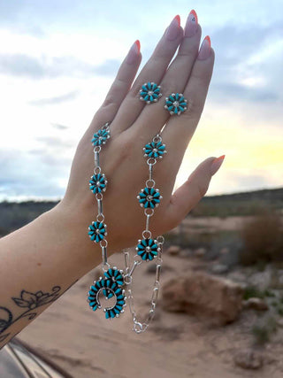 RTS ★ Holy Squash Necklace