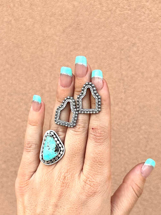 RTS ★ Cow Cow Studs