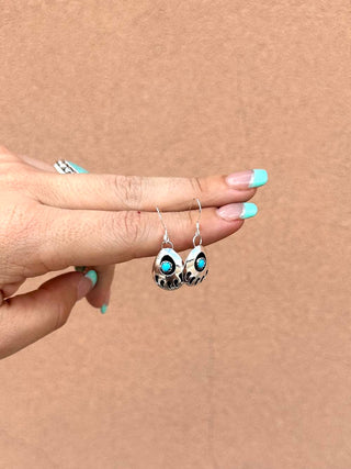 RTS ★ Bear With Me Earrings