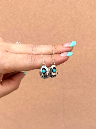 RTS ★ Bear With Me Earrings