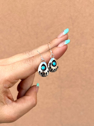 RTS ★ Bear With Me Earrings