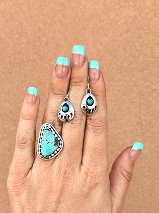 RTS ★ Bear With Me Earrings