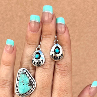 RTS ★ Bear With Me Earrings