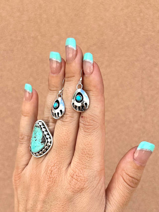 RTS ★ Bear With Me Earrings