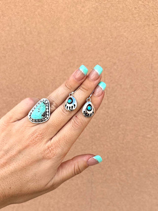 RTS ★ Bear With Me Earrings