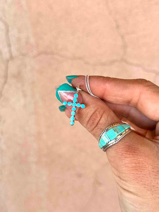 RTS ★ Perfect Lil' Cross Necklace