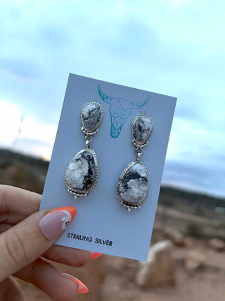 RTS ★ Cali Earrings ★ WB