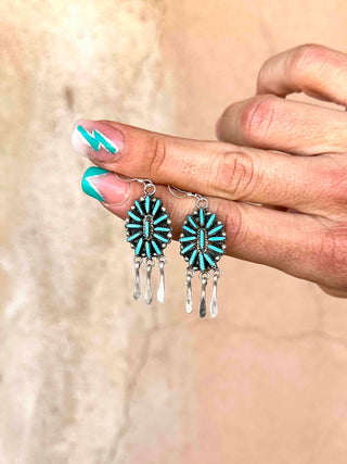 RTS ★ Dusky Skies Earrings
