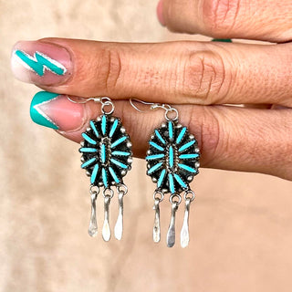 RTS ★ Dusky Skies Earrings