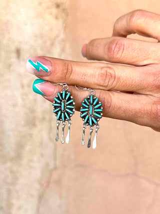 RTS ★ Dusky Skies Earrings