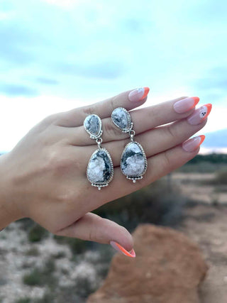 RTS ★ Cali Earrings ★ WB