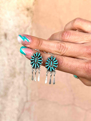 RTS ★ Dusky Skies Earrings