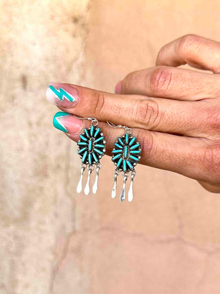 RTS ★ Dusky Skies Earrings