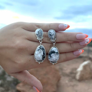RTS ★ Cali Earrings ★ WB