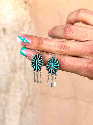 RTS ★ Dusky Skies Earrings
