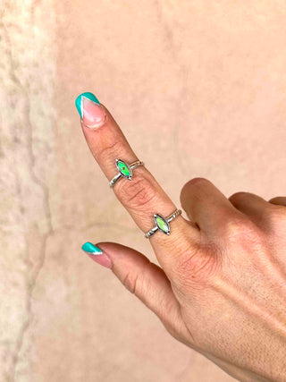 RTS ★ Forever Young Ring