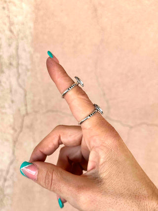 RTS ★ Forever Young Ring