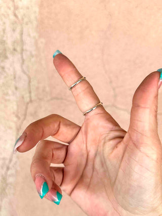 RTS ★ Forever Young Ring