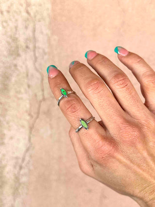 RTS ★ Forever Young Ring