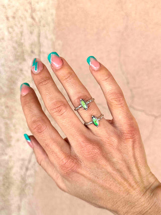 RTS ★ Forever Young Ring