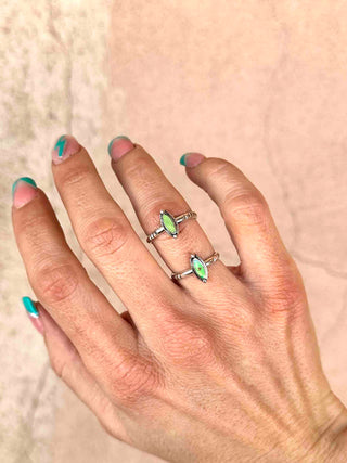 RTS ★ Forever Young Ring