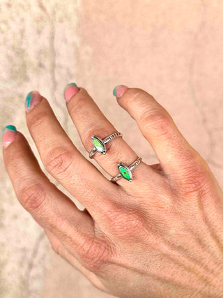 RTS ★ Forever Young Ring