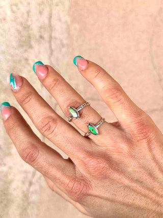 RTS ★ Forever Young Ring