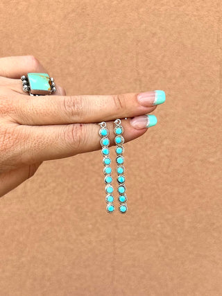 RTS ★ Down The Line Earrings