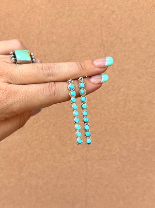 RTS ★ Down The Line Earrings