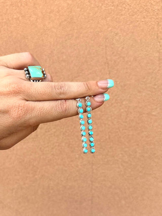 RTS ★ Down The Line Earrings