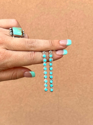 RTS ★ Down The Line Earrings