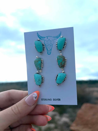 RTS ★ Sideways Studs