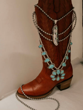 RTS ★ Gingerly Pearls 3+6mm