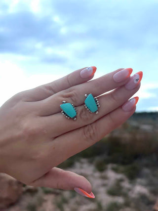RTS ★ Sideways Studs