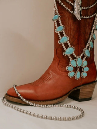 RTS ★ Gingerly Pearls 3+6mm