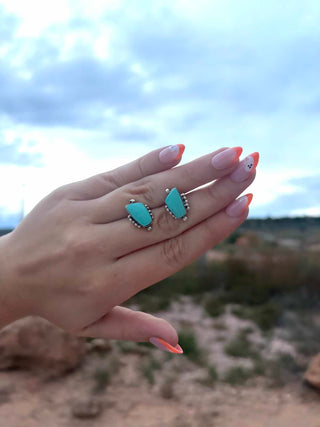 RTS ★ Sideways Studs
