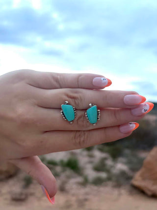 RTS ★ Sideways Studs