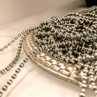 RTS ★ Gingerly Pearls 3+6mm