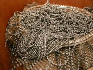 RTS ★ Gingerly Pearls 3+6mm