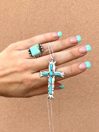 RTS ★ Be Blessed Pendant