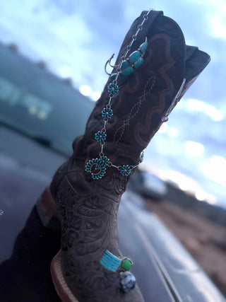 RTS ★ Holy Squash Necklace