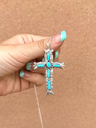 RTS ★ Be Blessed Pendant