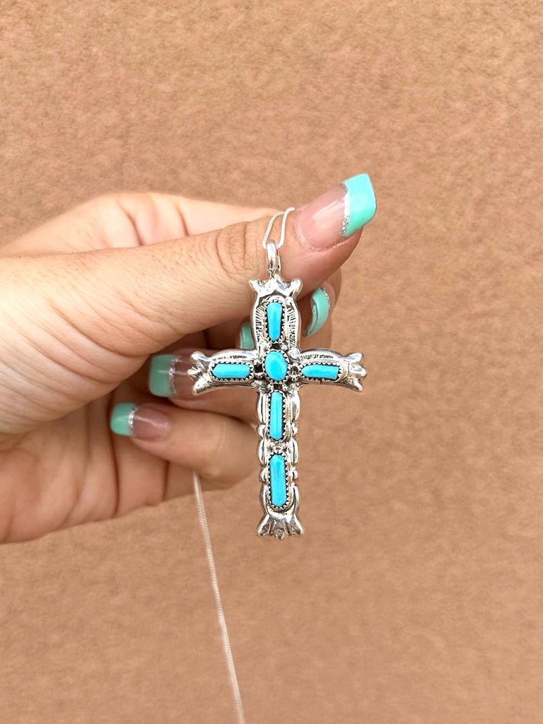 RTS ★ BE BLESSED PENDANT